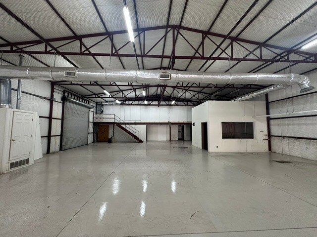 10450 E Bankhead Hwy, Aledo, TX à louer - Photo de l’immeuble – Image 3 sur 6