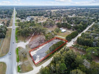 Plus de détails pour 18725 US Highway 41, Spring Hill, FL - Terrain à vendre
