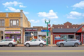 Plus de détails pour 420 Cedar Ln, Teaneck, NJ - Local commercial à vendre