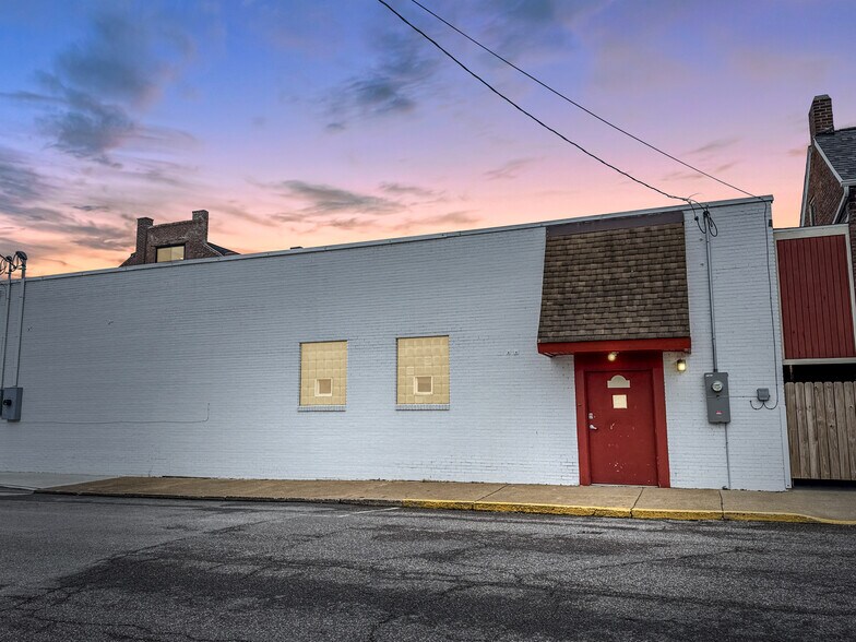 206 Lafayette St, Washington, MO à vendre - Photo de l’immeuble – Image 3 sur 33