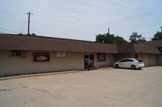 Plus de détails pour 2512 Nameoki Rd, Granite City, IL - Local commercial à vendre