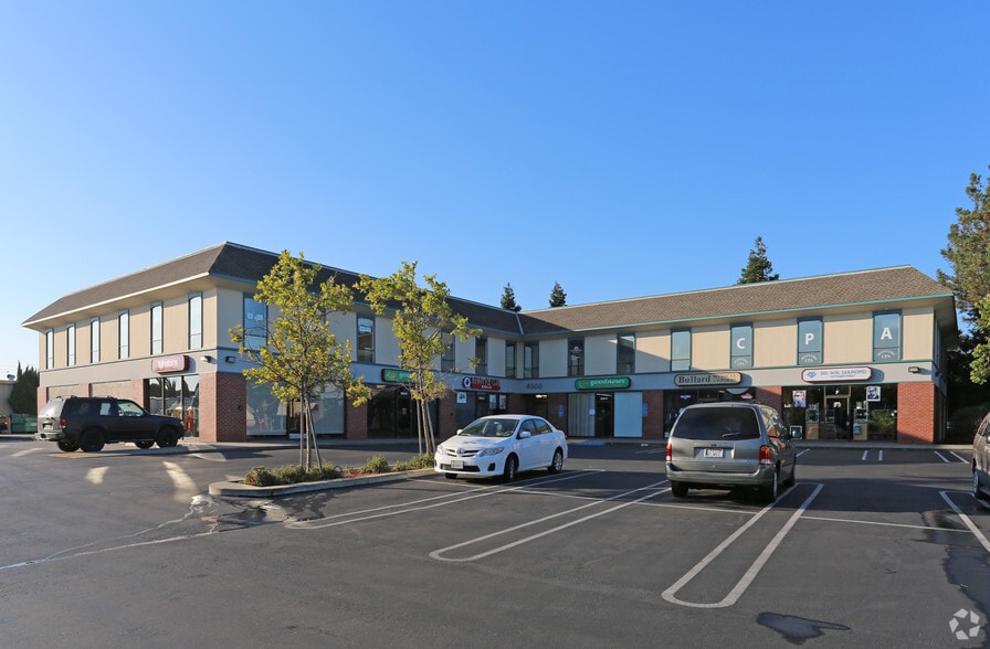 6500-6632 Dublin Blvd, Dublin, CA à louer - Photo principale – Image 1 sur 7