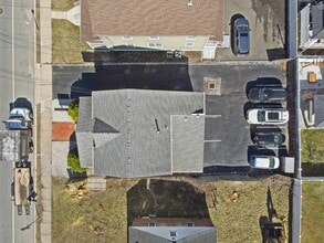 188 Newark Pompton Tpke, Little Falls, NJ - VUE AÉRIENNE  vue de carte - Image1