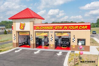 Plus de détails pour 3209 NC 87 S, Sanford, NC - Local commercial à vendre