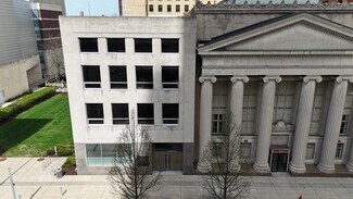 Plus de détails pour 241 N Superior St, Toledo, OH - Bureau à louer