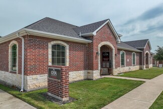 Plus de détails pour 3600 Eldorado Pky, McKinney, TX - Bureau à vendre