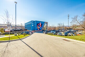 Plus de détails pour 110 Somerville Ave, Chattanooga, TN - Bureau à vendre