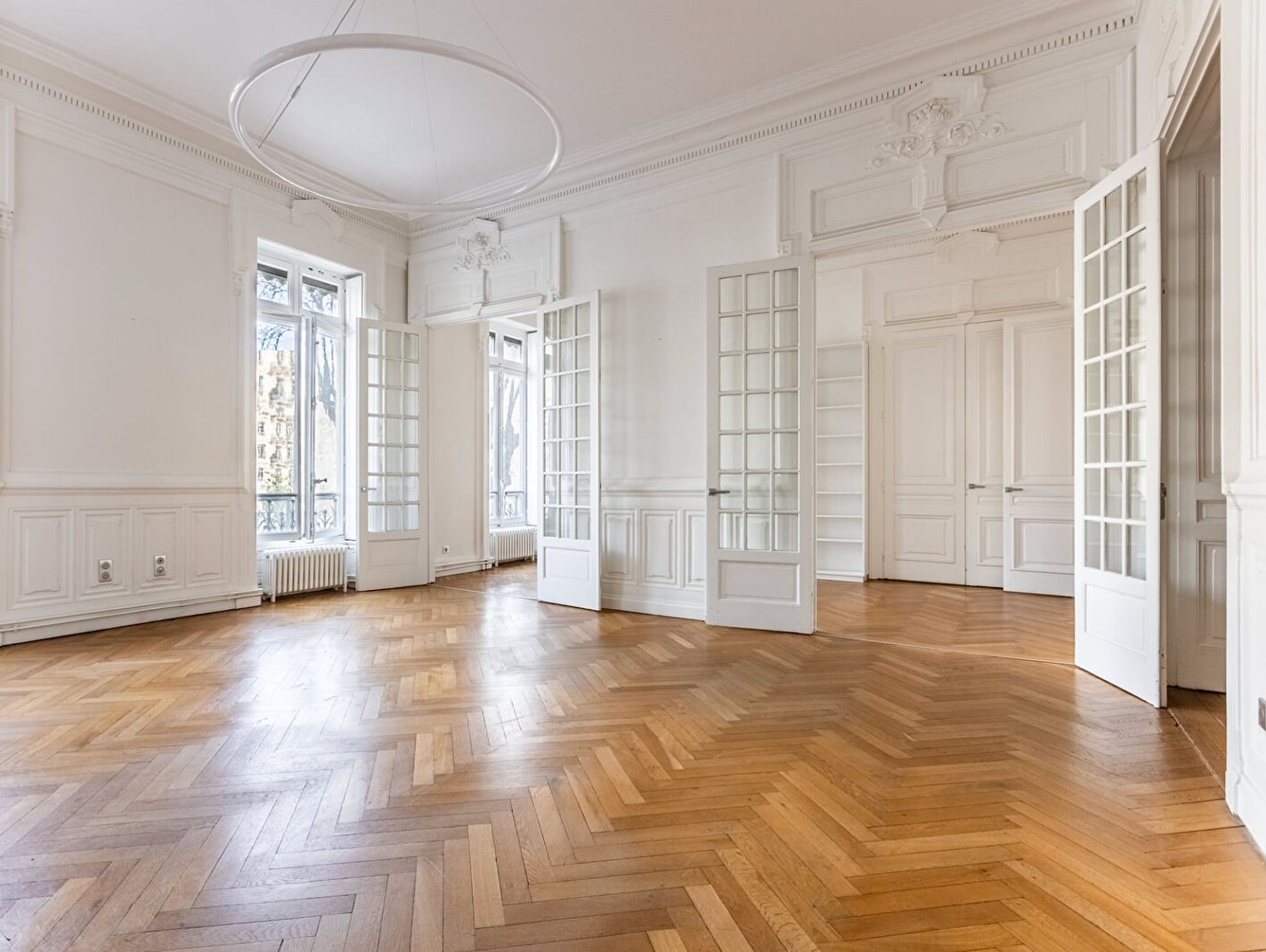 31 Rue Boissy D'Anglas, Paris à louer Photo intérieure– Image 1 sur 6