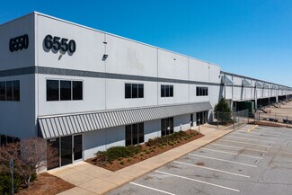 Plus de détails pour 6550 Judge Adams Rd, Whitsett, NC - Industriel/Logistique à louer