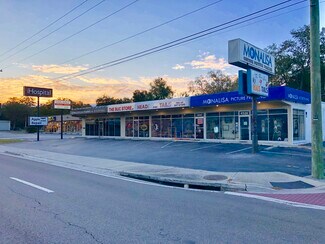 Plus de détails pour 4520 W Kennedy Blvd, Tampa, FL - Local commercial à louer