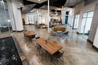 Plus de détails pour 17322 Murphy Ave, Irvine, CA - Coworking à louer