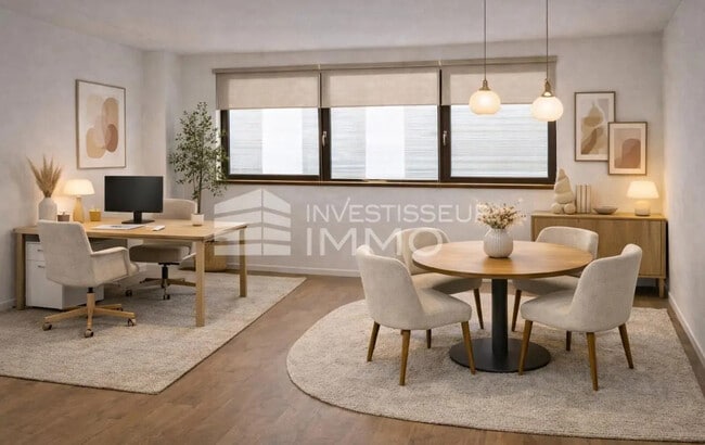 Plus de détails pour Bureau à louer