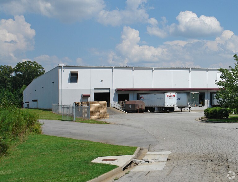 1401 Blairs Bridge Rd, Lithia Springs, GA à louer - Photo de l’immeuble – Image 2 sur 3