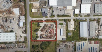 Plus de détails pour 3401 Old Metro Pky, Fort Myers, FL - Terrain à louer