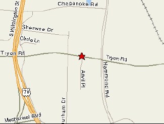 201 Tryon Rd, Raleigh, NC à louer - Autre – Image 3 sur 4