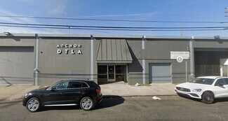 Plus de détails pour 1016 E 14th Pl, Los Angeles, CA - Industriel/Logistique à louer