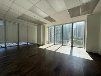 Plus de détails pour 150 SE 2nd Ave, Miami, FL - Bureau à louer