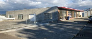 Plus de détails pour 2339-2345 Tacoma Ave S, Tacoma, WA - Industriel/Logistique à louer