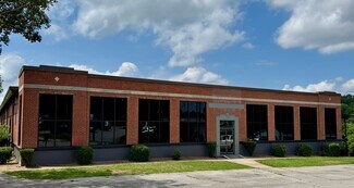 Plus de détails pour 470 Woods Mill Rd, Gainesville, GA - Local d'activités, Industriel/Logistique à louer