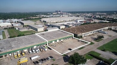 4545 Eastpark Dr, Houston, TX à louer Photo intérieure– Image 2 sur 7