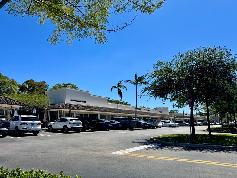 7305-7455 Miami Lakes Dr, Miami Lakes, FL à louer - Photo de l’immeuble – Image 3 sur 5