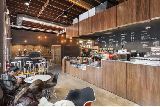 2851 Larimer St, Denver, CO à louer - Photo de l’immeuble – Image 3 sur 6
