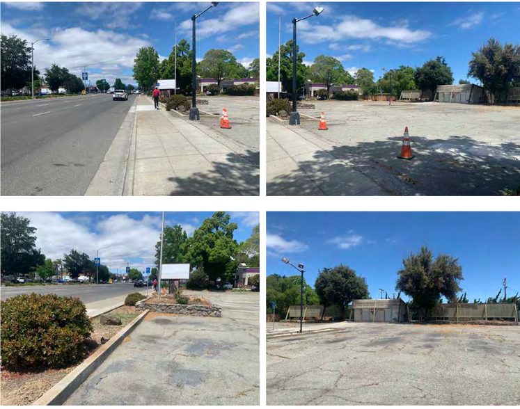 975 W El Camino Real, Sunnyvale, CA à louer - Photo de l’immeuble – Image 1 sur 2