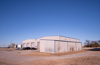 Plus de détails pour 6024 NW 178th St, Edmond, OK - Industriel/Logistique à louer