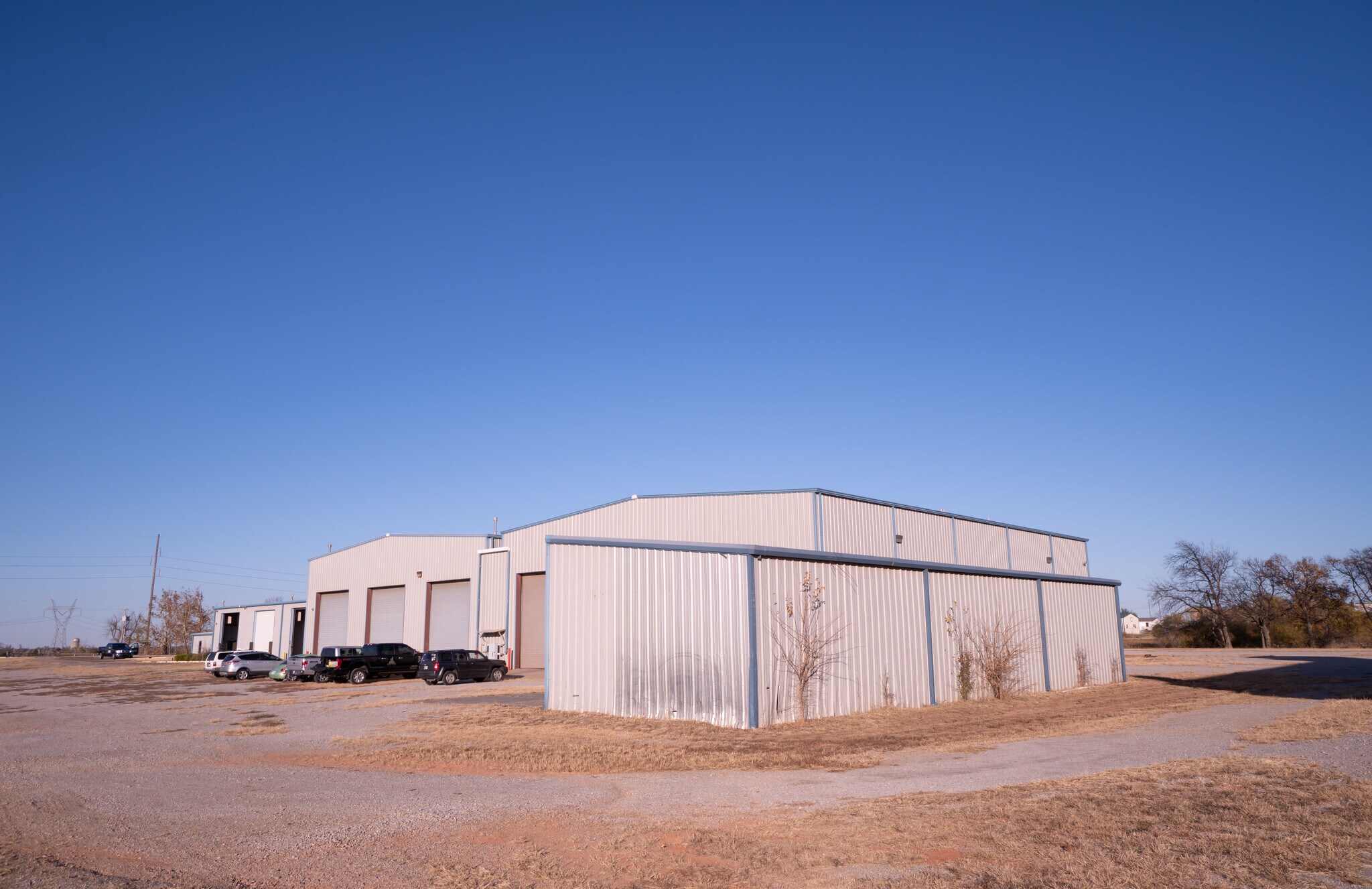 6024 NW 178th St, Edmond, OK à louer Photo de l’immeuble– Image 1 sur 4