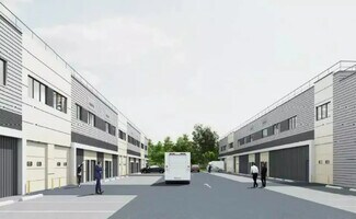 Plus de détails pour Local d'activités à louer