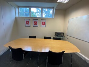 5-11 Hampton Court Rd, Kingston Upon Thames à louer Photo intérieure– Image 2 sur 2