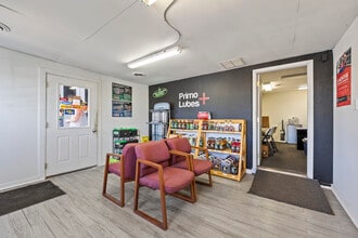 1582 E US-36, Urbana, OH à louer Photo intérieure– Image 1 sur 9