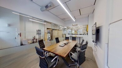 124 E 124th St, New York, NY à louer Photo intérieure– Image 1 sur 8