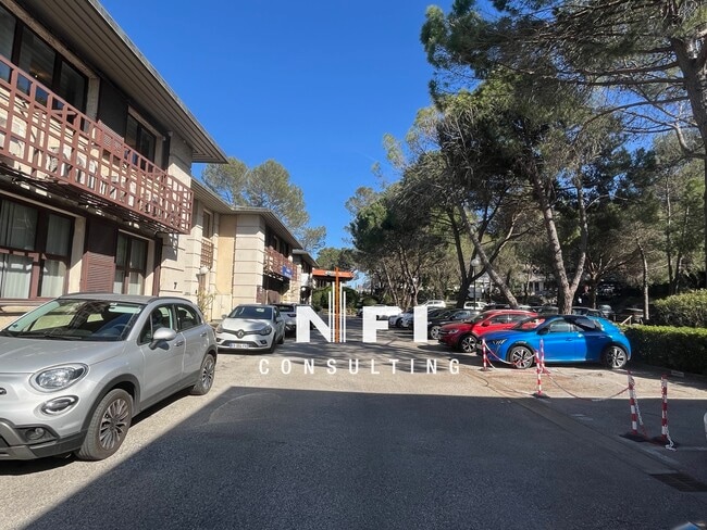 Plus de détails pour 473 Route des Dolines, Valbonne - Bureau/Local commercial à louer