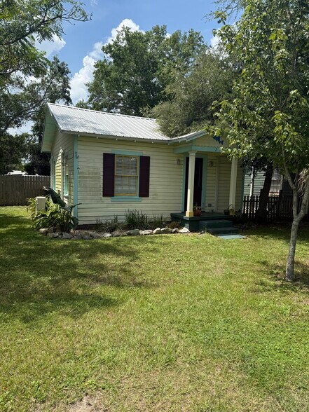 605 S M St, Pensacola, FL à vendre - Photo principale – Image 1 sur 1