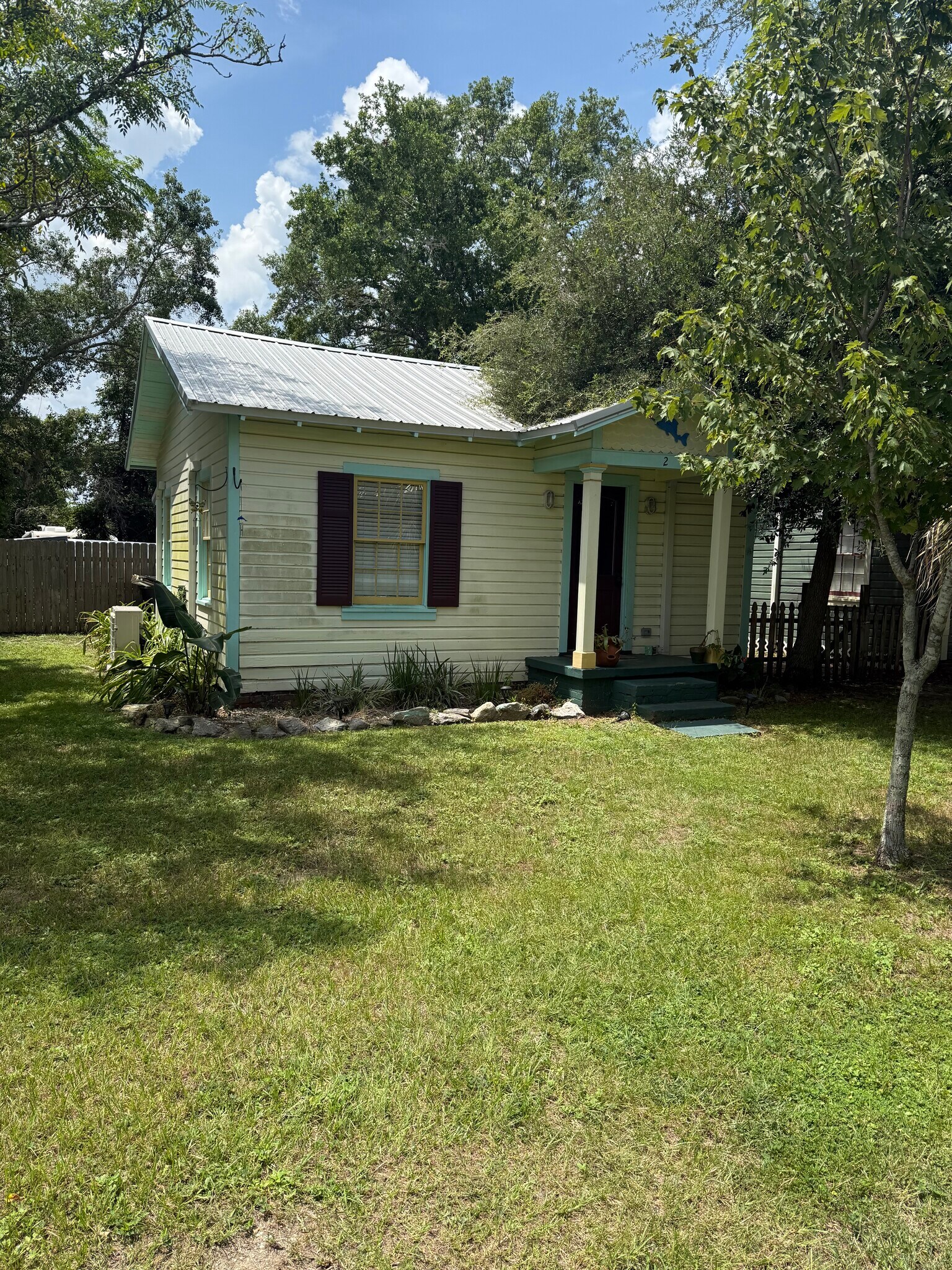 605 S M St, Pensacola, FL à vendre Photo principale– Image 1 sur 2