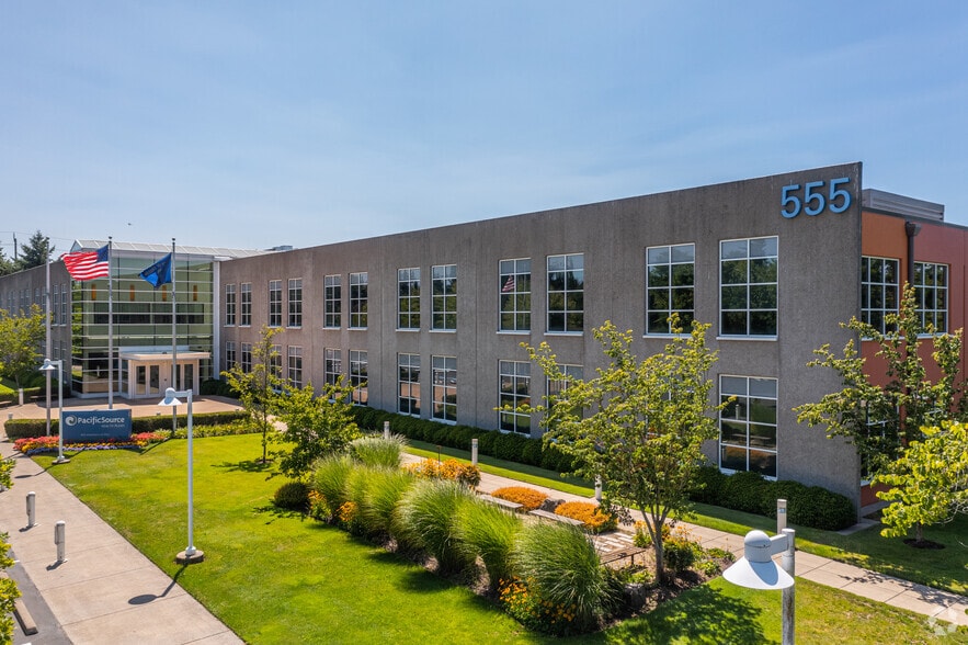 555 International Way, Springfield, OR à louer - Photo principale – Image 1 sur 5