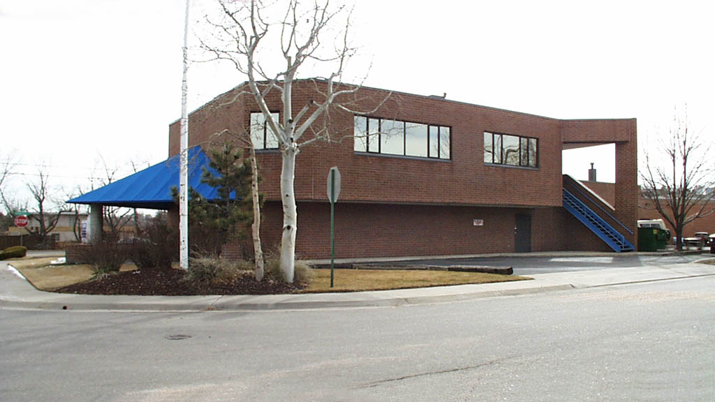 1895 Youngfield St, Golden, CO à louer Photo principale– Image 1 sur 9