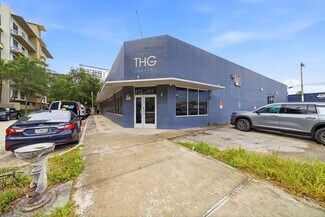 Plus de détails pour 441 NW 1st Ave, Fort Lauderdale, FL - Industriel/Logistique à louer