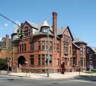 Plus de détails pour 79 Trumbull St, New Haven, CT - Logement à vendre