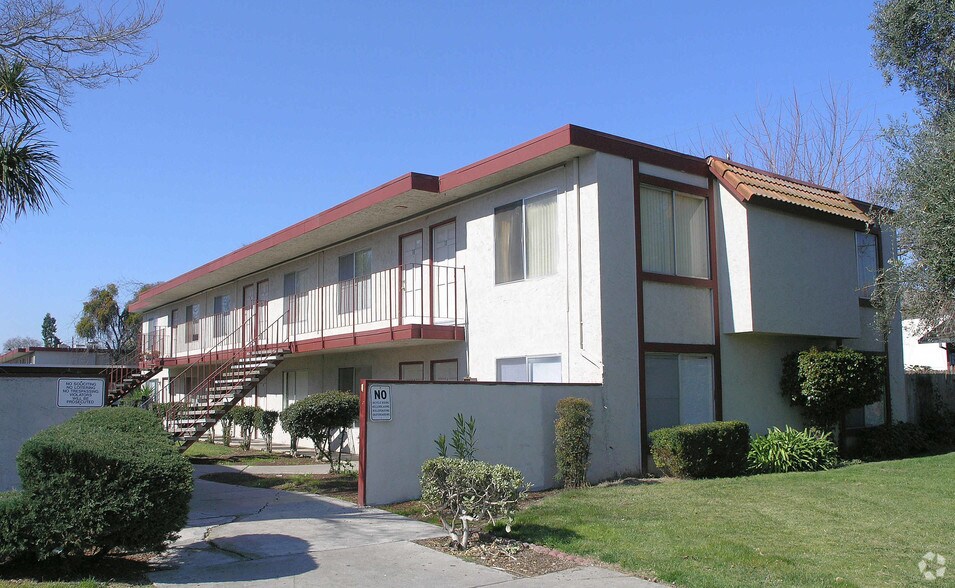 6131 Gettysburg Pl, Stockton, CA à vendre - Photo principale – Image 1 sur 2