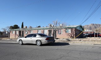 Plus de détails pour 3729 Fred Wilson Ave, El Paso, TX - Logement à vendre