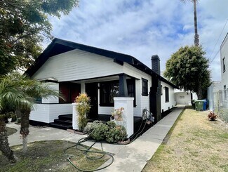 Plus de détails pour 1209 S Grand Ave, San Pedro, CA - Logement à vendre