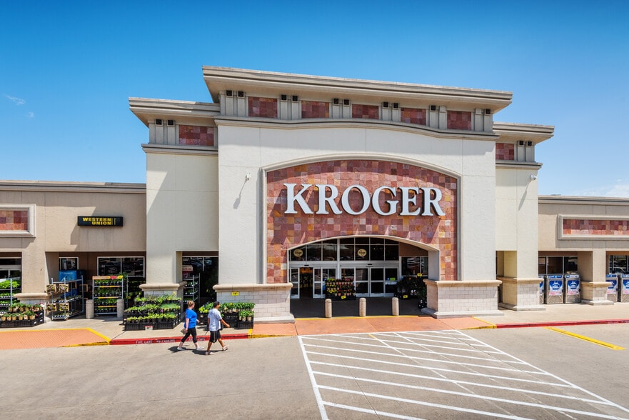 12430-12434 Tomball Pky, Houston, TX à louer - Photo de l’immeuble – Image 1 sur 5