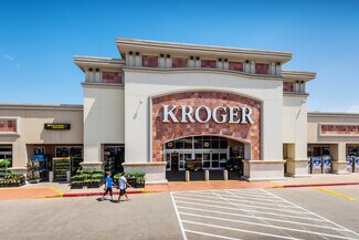 Plus de détails pour 12430-12434 Tomball Pky, Houston, TX - Local commercial à louer