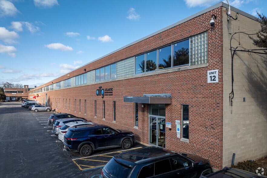 3775 Park Ave, Edison, NJ à vendre - Photo de l’immeuble – Image 2 sur 4