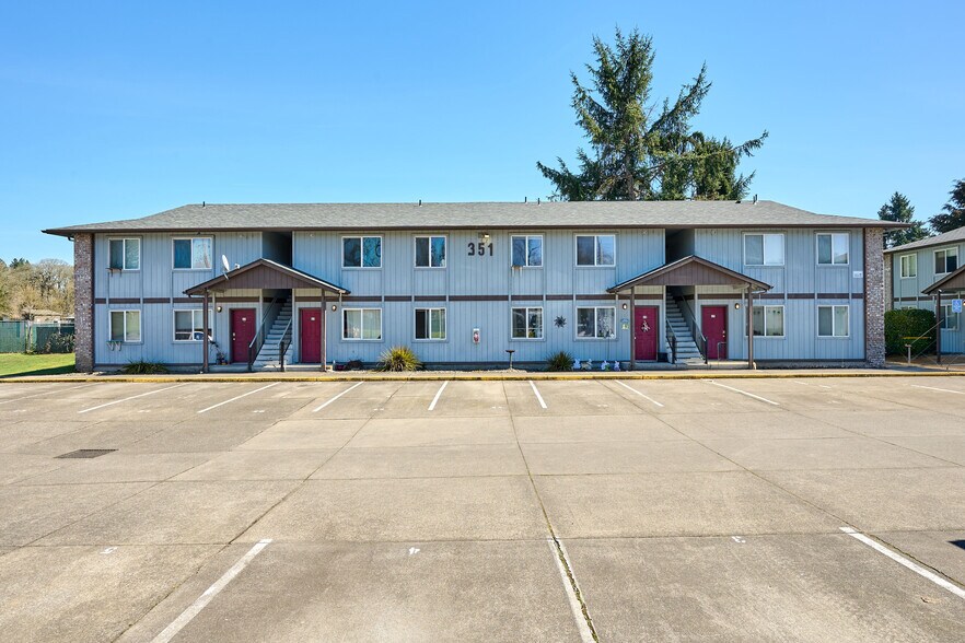 351 Main St, Jefferson, OR à vendre - Photo de l’immeuble – Image 1 sur 15