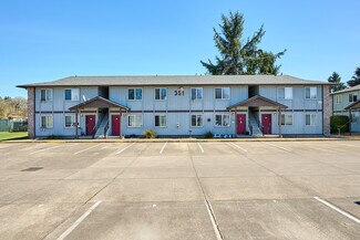 Plus de détails pour 351 Main St, Jefferson, OR - Logement à vendre