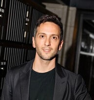 Marc Cashin