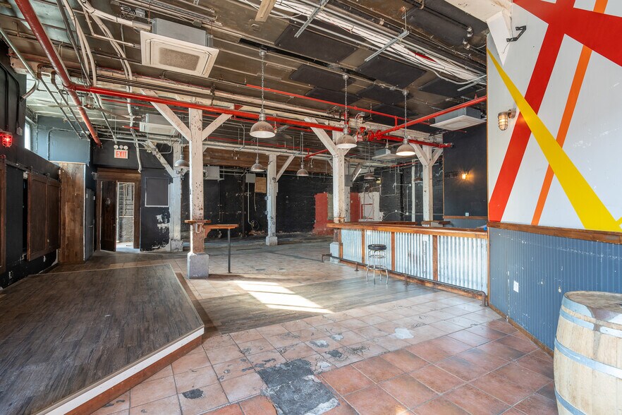 300 Richardson St, Brooklyn, NY à louer - Photo intérieure – Image 3 sur 9